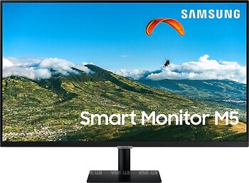 Фото Samsung Smart Monitor M5 27