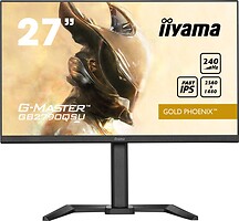 Фото Iiyama G-Master GB2790QSU-B5