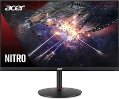 Фото Acer Nitro XV272UV3BMIIPRX (UM.HX2EE.307)