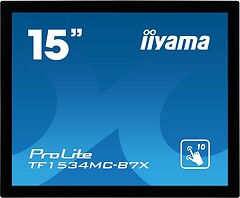 Фото Iiyama ProLite TF1534MC-B7X