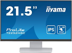 Фото Iiyama ProLite T2252MSC-W2