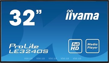 Фото Iiyama ProLite LE3240S-B3