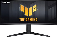 Фото Asus TUF Gaming VG34VQL3A