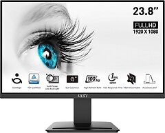 Фото MSI Pro MP2412