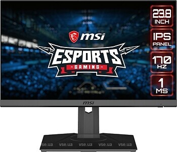 Фото MSI Optix MAG245R2