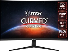 Фото MSI Optix G321CUV