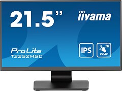 Фото Iiyama ProLite T2252MSC-B2