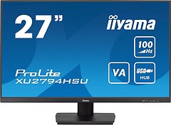 Фото Iiyama ProLite XU2794HSU-B6