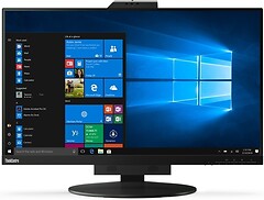 Фото Lenovo ThinkCentre TIO 27 (11JHRAT1EU)