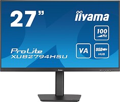 Фото Iiyama ProLite XUB2794HSU-B6