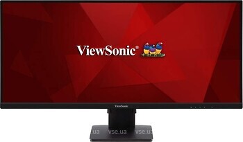 Фото Viewsonic VA3456-mhdj