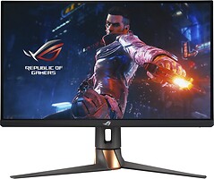 Фото Asus ROG Swift PG27UQR