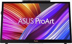 Фото Asus ProArt PA169CDV