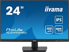 Фото Iiyama ProLite XU2493HSU-B6