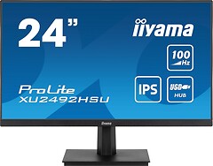 Фото Iiyama ProLite XU2492HSU-B6