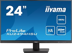 Фото Iiyama ProLite XU2494HSU-B6