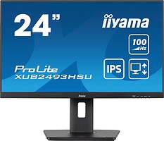 Фото Iiyama ProLite XUB2493HSU-B6