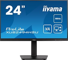 Фото Iiyama ProLite XUB2494HSU-B6