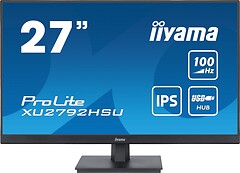 Фото Iiyama ProLite XU2792HSU-B6