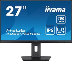 Фото Iiyama ProLite XUB2793HSU-B6