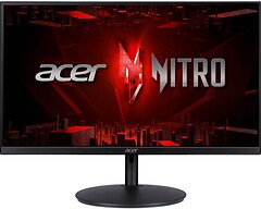 Фото Acer Nitro XF270M3biiph (UM.HX0EE.315)