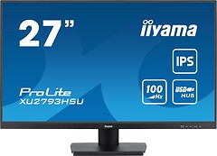 Фото Iiyama ProLite XU2793HSU-B6