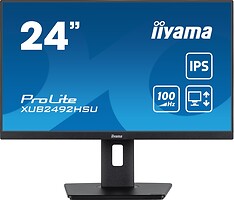 Фото Iiyama ProLite XUB2492HSU-B6