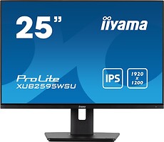 Фото Iiyama ProLite XUB2595WSU-B5