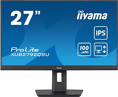 Фото Iiyama ProLite XUB2792QSU-B6