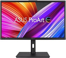 Фото Asus ProArt PA27DCE-K