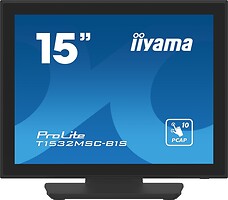 Фото Iiyama ProLite T1532MSC-B1S