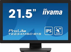 Фото Iiyama ProLite T2234MSC-B1S