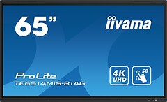 Фото Iiyama ProLite TE6514MIS-B1AG