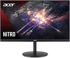 Фото Acer Nitro XV240YM3bmiiprx (UM.QX0EE.305)