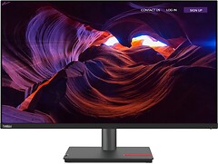 Фото Lenovo ThinkVision P32p-30 (63D1RAT1EU)