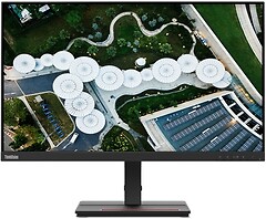 Фото Lenovo ThinkVision S24e-20 (62AEKAT2EU)