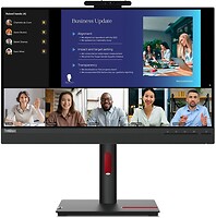 Фото Lenovo ThinkVision T24v-30 (63D8MAT3EU)