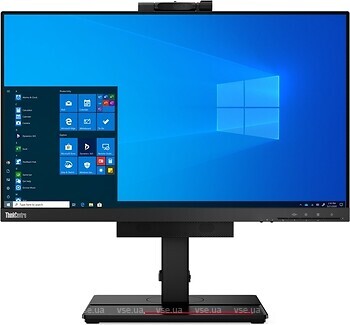 Фото Lenovo ThinkCentre TIO 24 Gen4 (11GEPAT1EU)