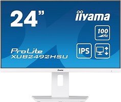 Фото Iiyama ProLite XUB2492HSU-W6