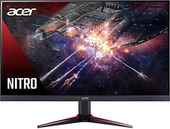 Фото Acer Nitro VG240YM3bmiipx (UM.QV0EE.304)