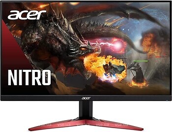 Фото Acer Nitro KG242YEbmiix (UM.QX2EE.E01)