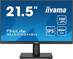 Фото Iiyama ProLite XU2292HSU-B6