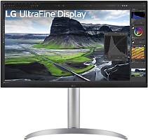 Фото LG UltraFine 27UQ850-W