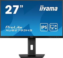 Фото Iiyama ProLite XUB2793HS-B6