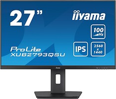 Фото Iiyama ProLite XUB2793QSU-B6