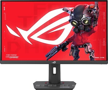 Фото Asus ROG Strix XG27ACS