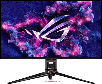 Фото Asus ROG Swift PG32UCDM