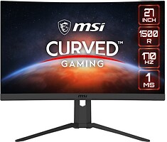 Фото MSI Optix G27CQ4P E2