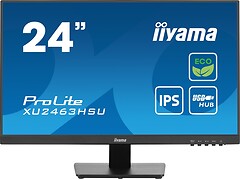 Фото Iiyama ProLite XU2463HSU-B1