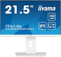 Фото Iiyama ProLite XUB2292HSU-W6